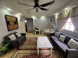 Blk 774 Yishun Avenue 3 (Yishun), HDB 4 Rooms #594790211